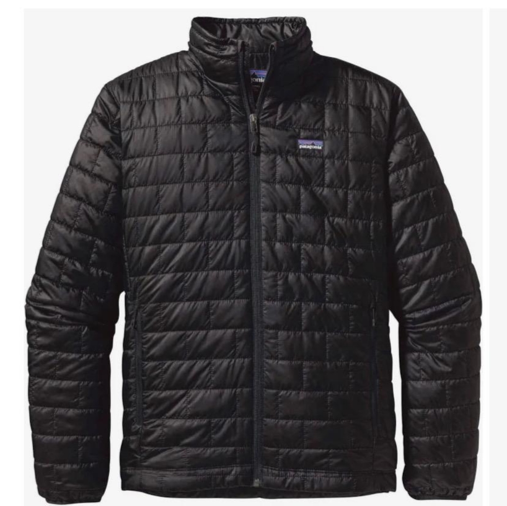 Patagonia Men's Nano Puff Jacket